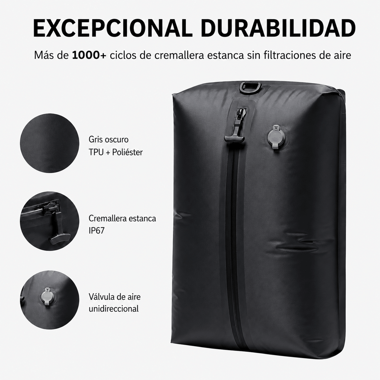 Viaja con el doble sin pagar equipaje extra